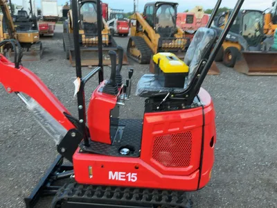 USED 2026 SDLANCH ME15