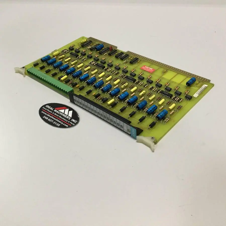 USED CINCINNATI MILACRON 3-531-4350A