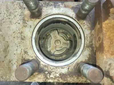 USED UNION TX-150