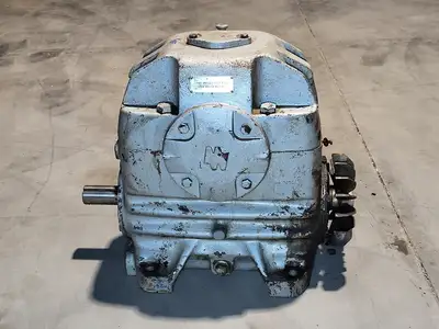 Reduction Gearbox HG32890