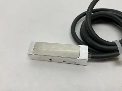 SHR1-HP-1-S-TTl-1,0-5V-480ns | Willtec High Resolution  Incremental Magnetic Sensor -  Used