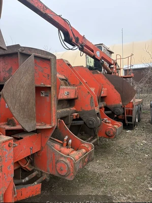 USED 2007 ALJON 400XL