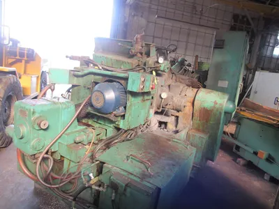 1979 CINCINNATI #340-20 DE GRINDERS, CENTERLESS | GCH Machinery (9)