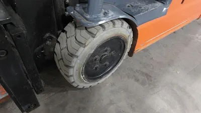 2018 TOYOTA 8FGU25 FORKLIFTS | Platinum Group (8)