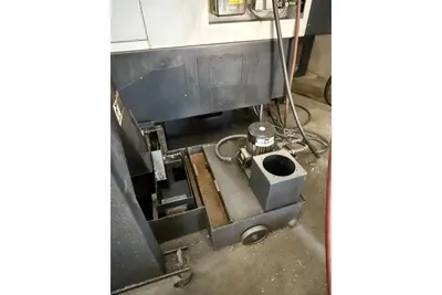 Used _UNKNOWN_ _UNKNOWN_ CNC Lathes California US | KD Auctions #1359388
