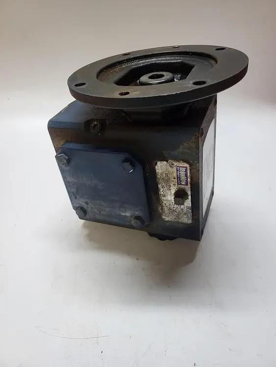 Used IRONMAN _UNKNOWN_ Gearboxes | ND Industrial Surplus #1219064
