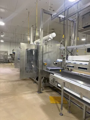 USED JBT Marel 888