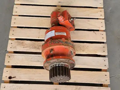 USED SANDVIK 55091032