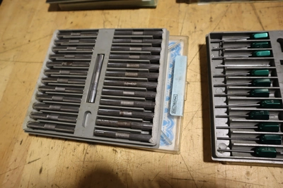 Used GENERIC GENERIC Lab Inspection Minnesota US | Machinesused.com #1404063