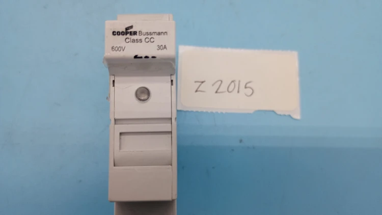 Used BUSSMAN CHCC Fuse Accessories Arizona US | ASSET CONVERSION SPECIALISTS, INC. #312685