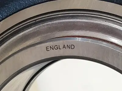 NEW REXNORD ZA3215