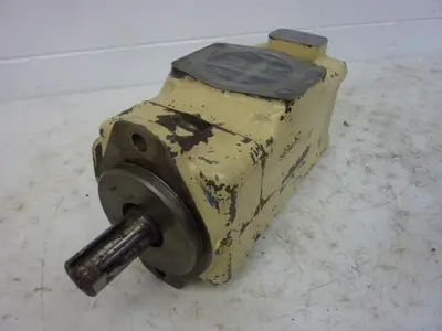 USED VICKERS 4535V50A30