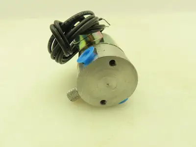 Honeywell Skinner V54LR1150 Solenoid Valve 3-Way NC 120V 150 PSI 1/8" NPT