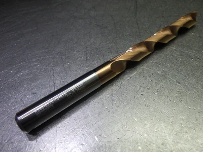 Sandvik 9.7mm Coolant Thru Carbide Drill R840-0970-70-A1A 1220 (LOC2721A)