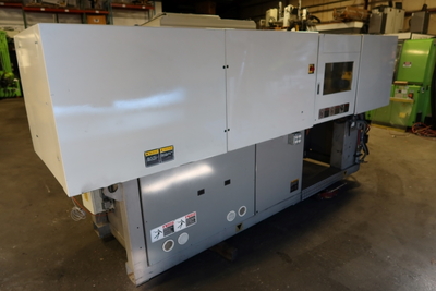 USED 2000 TOSHIBA EC65V21-1.5B