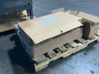 New | in-Stock 2021 3M 7000R3PRO Miscellaneous Packaging Equipment Ohio US | HGR 24 #1482377