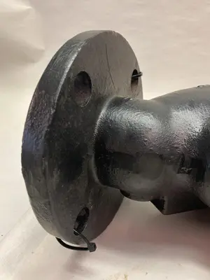 Used MUELLER 125 LH558 Pump & Valve Parts Ohio US | Surplus Asset Holdings #1237350