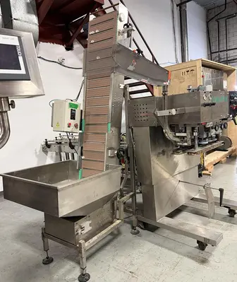 USED CLI / NJM UNICAP 100
