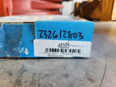 NEW BOWER 48393