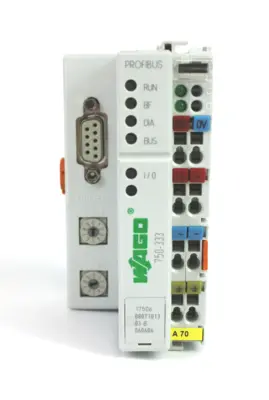 USED WAGO 750-333