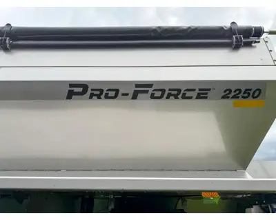 Used UNVERFERTH _UNKNOWN_ Dry Spreaders Iowa US | Keast Enterprises #1360494