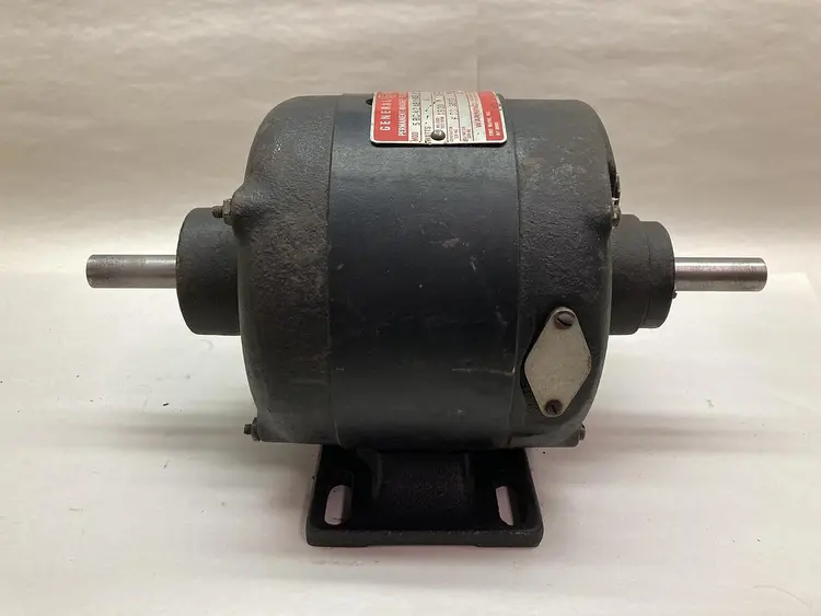 New | in-Stock GENERAL ELECTRIC 5BC42AB1865B Industrial Controls | Surplus Asset Holdings #1221187