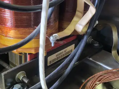 USED EATON FREEDOM 2