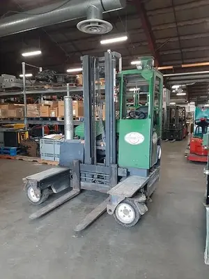 USED COMBILIFT CL30055LC31