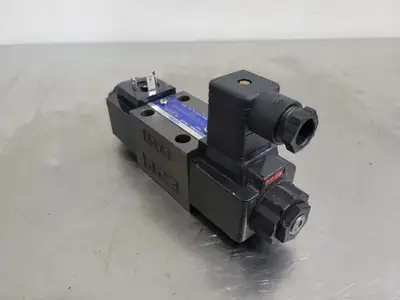 NEW YUKEN DSG-01-3C3-A120-N-6090