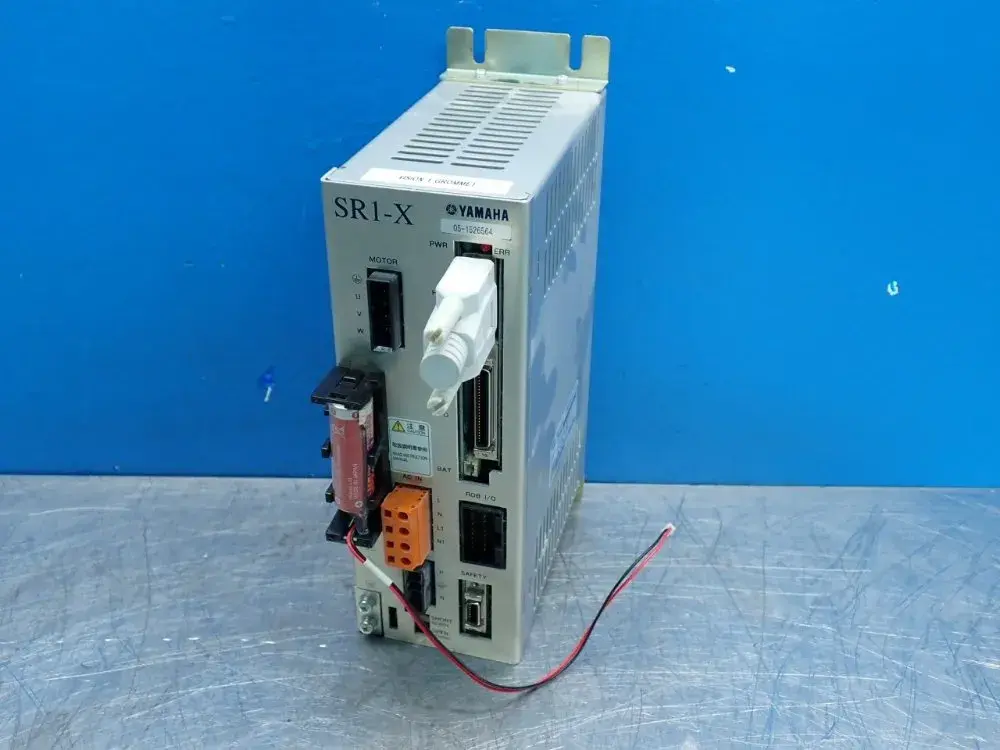 Used YAMAHA SR1X05 Electrical Controls | HGR 24 #747984