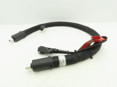 Keystone KNHA0423K Hot Melt Adhesive Glue Dispenser Hose 4' Length 230V RTD