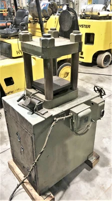USED MODERN MODERN 1-A PRESS