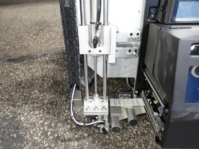 Used 2015 ALTECH ALCODE Miscellaneous Packaging Equipment Ohio US | HGR 24 #756668