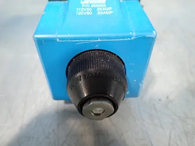Used VICKERS PA5DG4S4LW 013C B 60 Pumps Ohio US | HGR 24 #792076