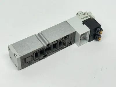 VMPA2-M1BH-E-PI | Festo  Air Solenoid Valve 8022038 - Used