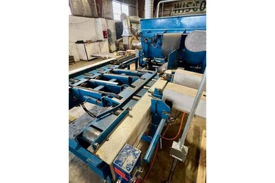 USED BREWER GOLDEN EAGLE