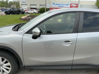 USED 2015 MAZDA CX-5