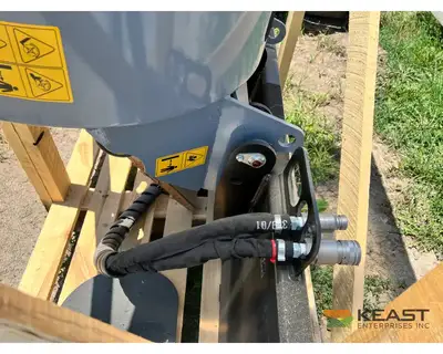 Used BAUMALIGHT _UNKNOWN_ Stump Grinders Iowa US | Keast Enterprises #1360000
