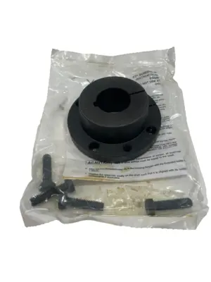 NEW VAN GORP XTB20X 1-1/4 BUSHING