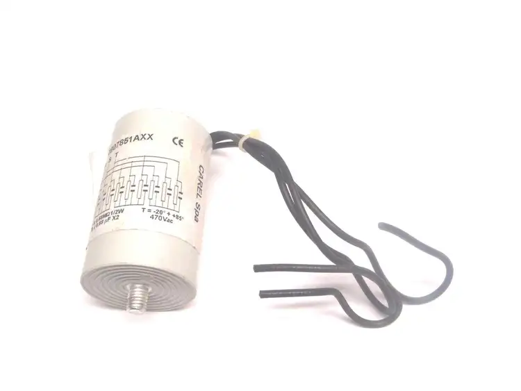 Used Carel Carel HeaterSteam UR Electric Noise Reducer HVAC Parts and Equipment Michigan US | Maverick Industrial Sales #1396743