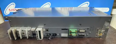 Used REXROTH HMS01.1N-W0070-A-07-NNNN Servo Drives Michigan US | Midwest Press and Automation #1541280