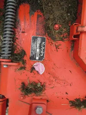 Used 2014 KUBOTA F 3990 Mowers Manitoba CA | Conquest Truck & Auto Sales #1421367