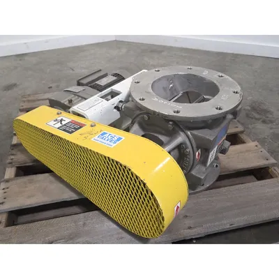 Used ANCASTER CONVEYING SYSTEMS LTD. _UNKNOWN_ Valves/Fittings West Virginia US | JM Industrial #1445893