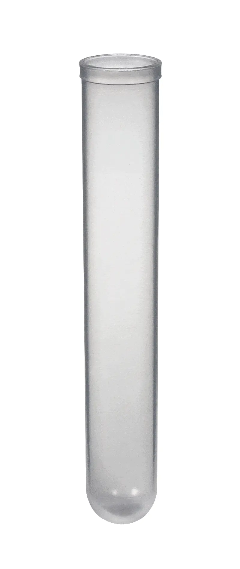 15 mL Round Bottom Tubes without Plugs, Qty. 1200