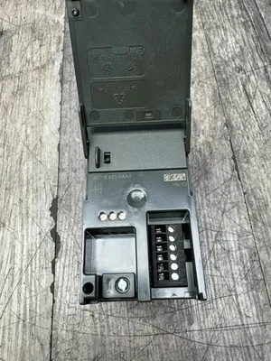 SIEMENS 6ES7 307-1EA01-0AA0 Electrical/PLC/Automation | ESS Industrial Equipment Sales (8)