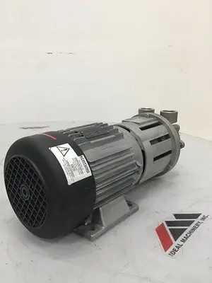 USED SYSKO CORPORATION CY-4281.0069