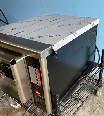 75-0178 Hatco TF-1919 20'' Electric Cheese Melter & Food Finisher