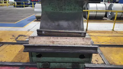 Used UMI _UNKNOWN_ Slitters & Slitting Lines US | VX Machinery #1511111