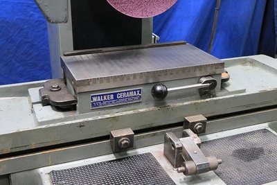 USED 1991 MITSUI MSG-200MH