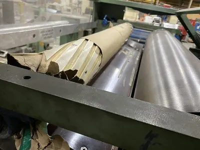 USED 1994 MAXSON MSE